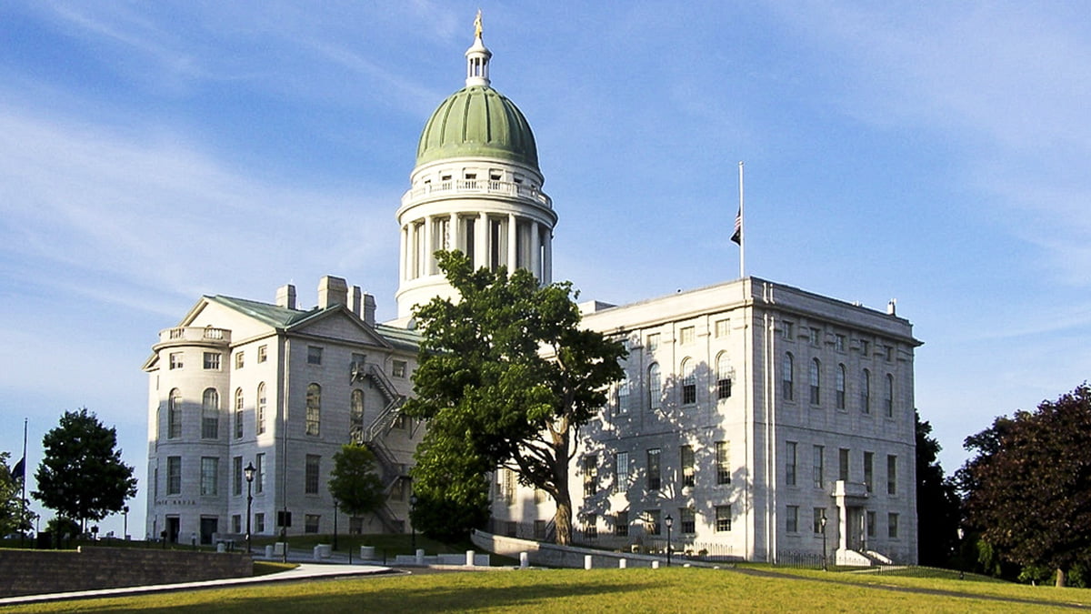 Mike Sylvester on landmark bills and Mills’s veto machine in the Maine Legislature