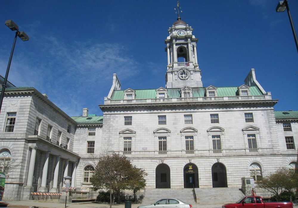 Portland Charter Commission Gains Control Over $75K Budget
