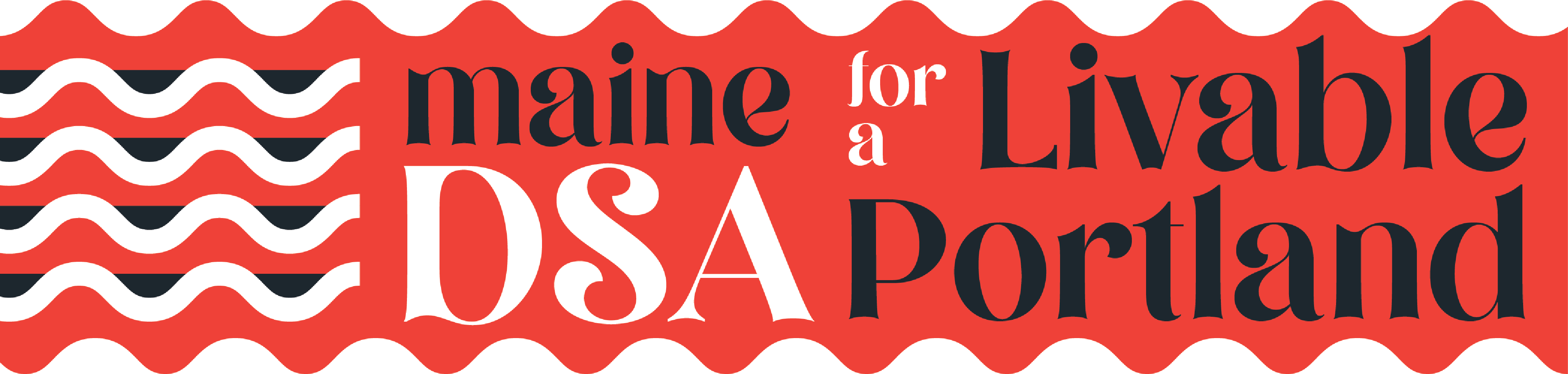 Announcing the Maine DSA Campaign for a Livable Portland