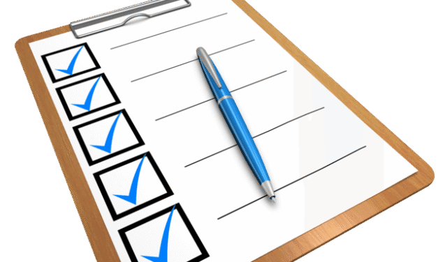 A Survey of Political Demands in DSA