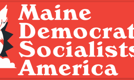 Maine DSA Winter Convention 2023: A Recap