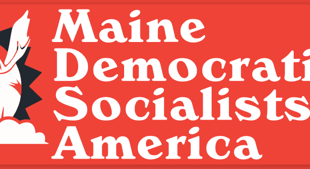 Maine DSA Winter Convention 2023: A Recap