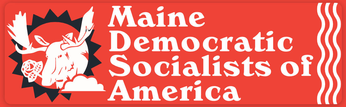 Maine DSA Winter Convention 2023: A Recap