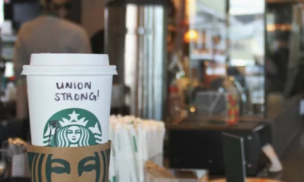 Biddeford Starbucks Workers Publish Letter to District Manager