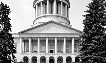 Opinion: Work Week Bills and Legislative Endorsements