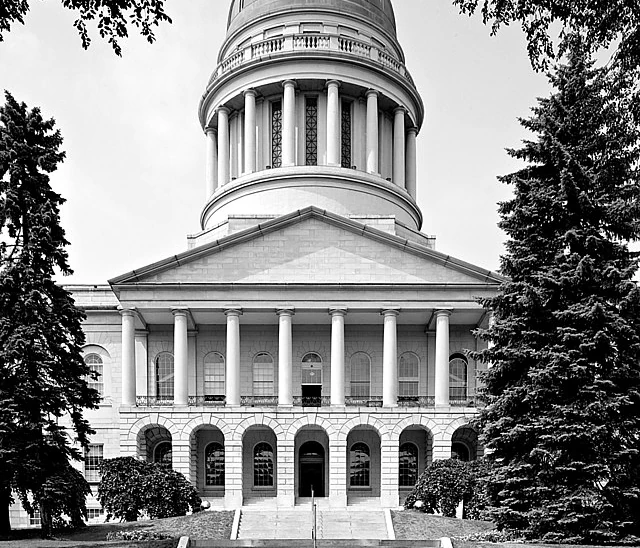 Opinion: Work Week Bills and Legislative Endorsements
