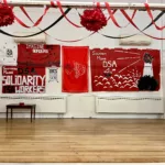 DSA’s May Day Soirée