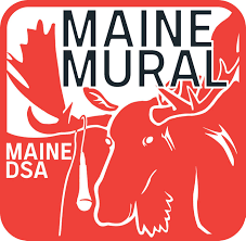 Maine Mural Podcast