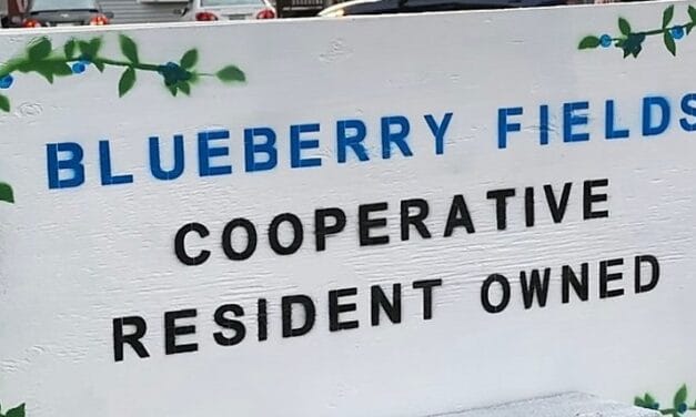 Blueberry Fields Cooperative, Pt. 2