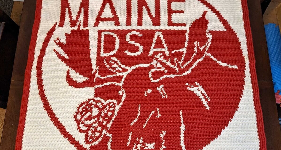 Maine Socialists Say No to Trump