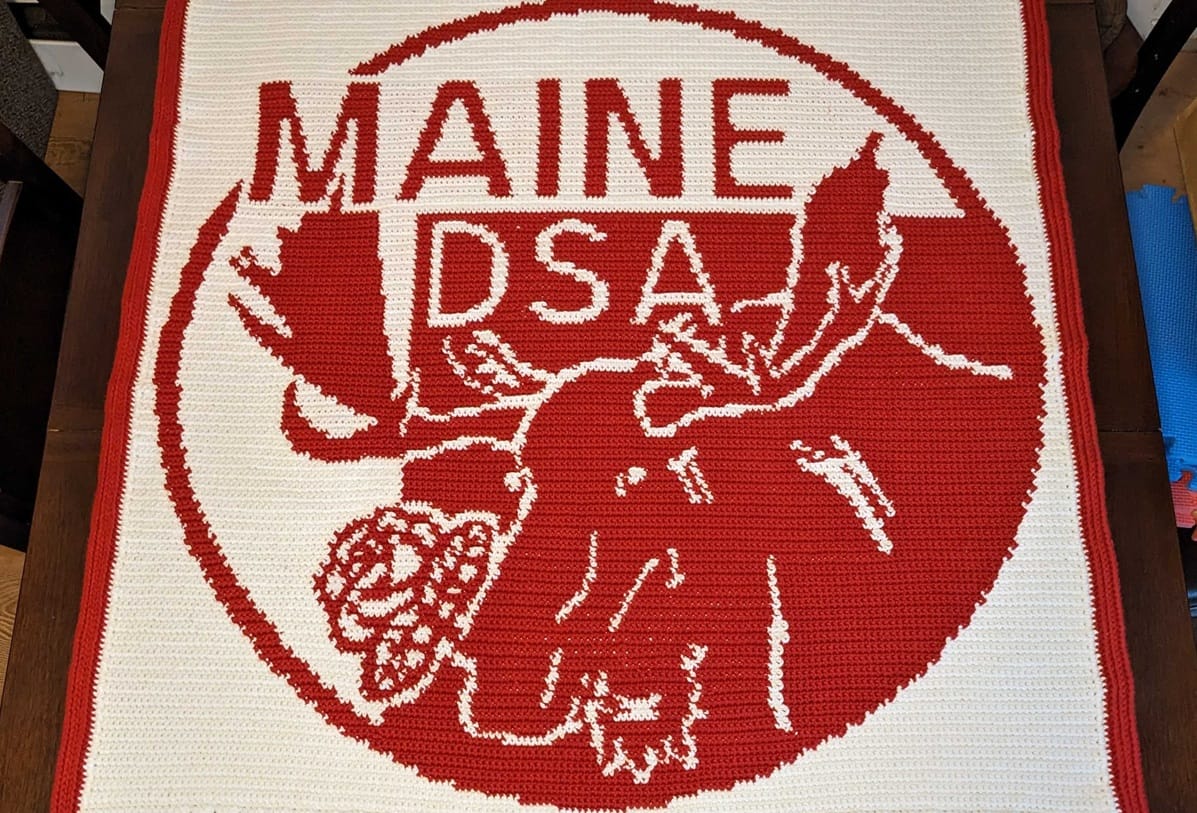 Maine DSA Bodily Autonomy Working Group