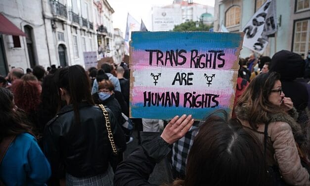 Maine DSA’s Statement in Response to Trump’s Threats