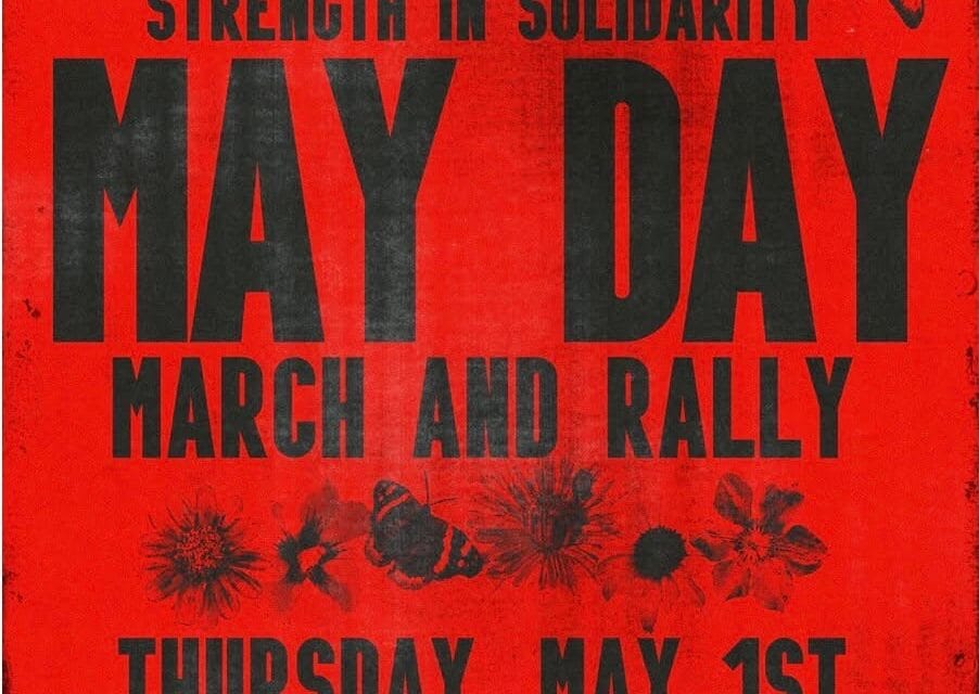 What will May Day 2025 teach us? 