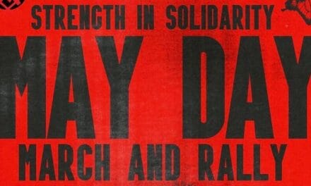 What will May Day 2025 teach us? 
