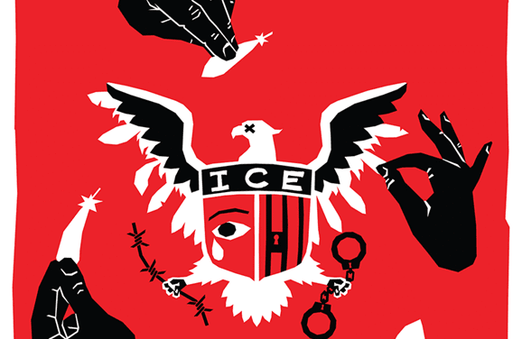 Stop Deportation Machine: End ICE Cooperation in Cumberland County