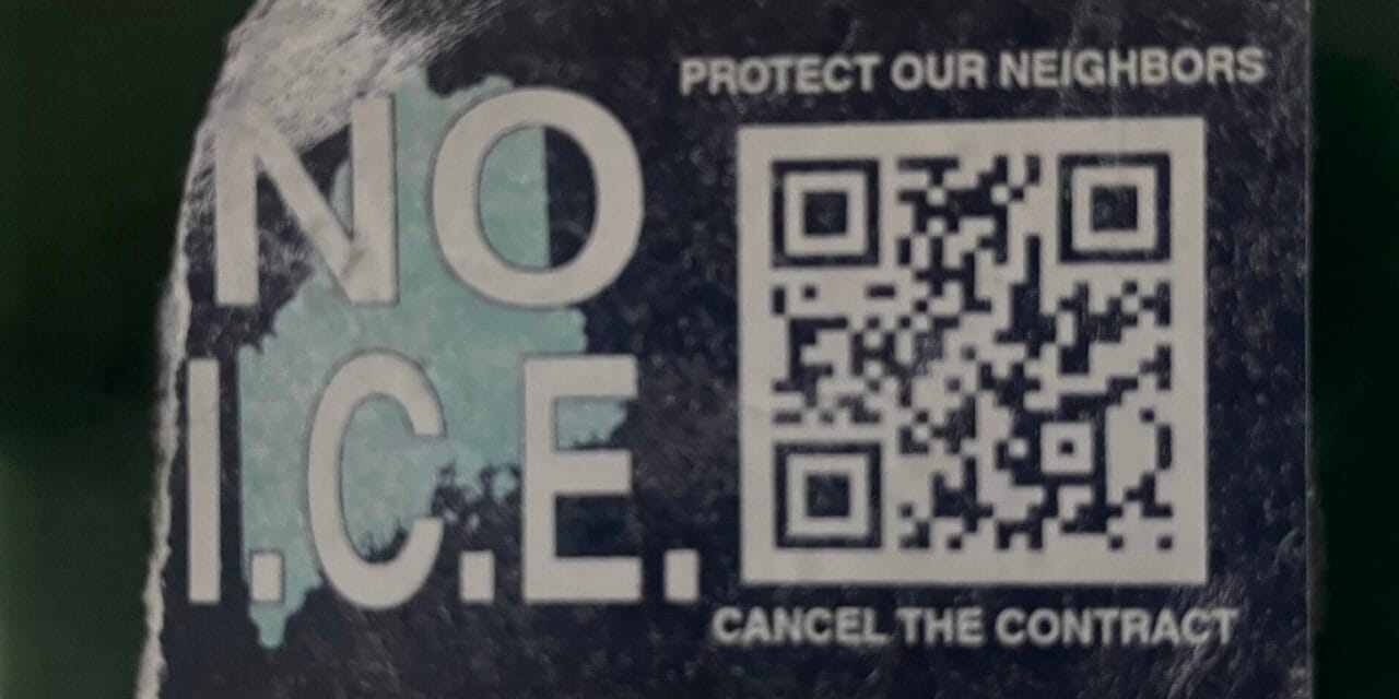 As Cumberland County goes, so go immigrant rights in Maine