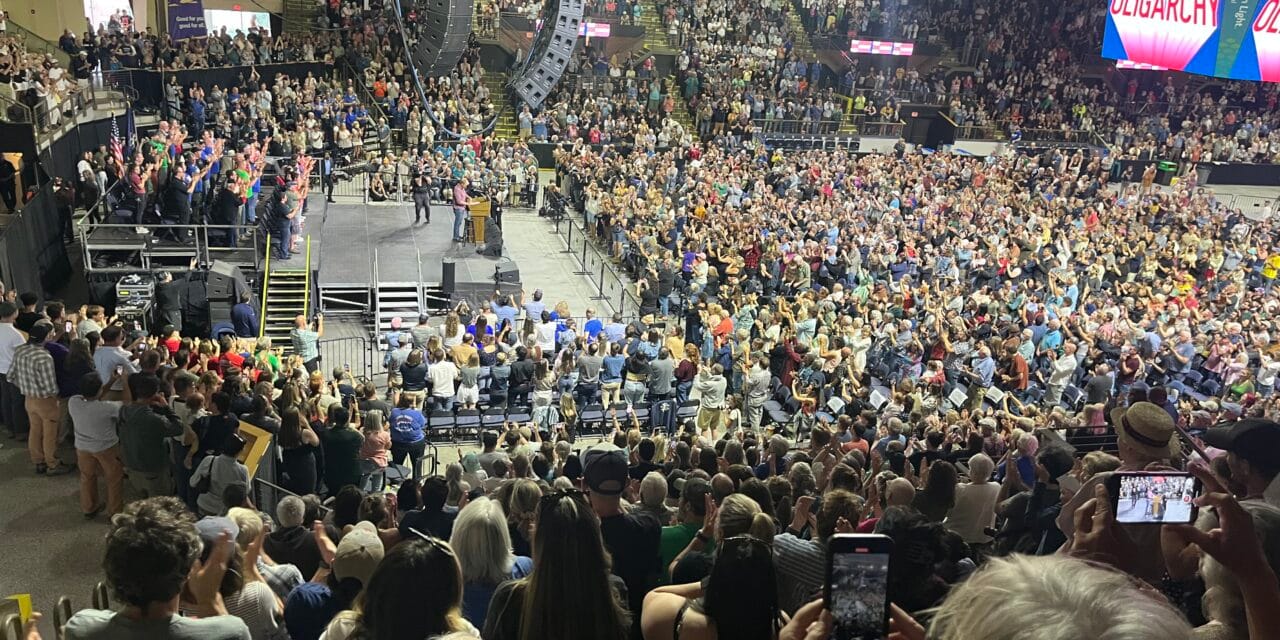 What’s at stake in Maine in 2026
