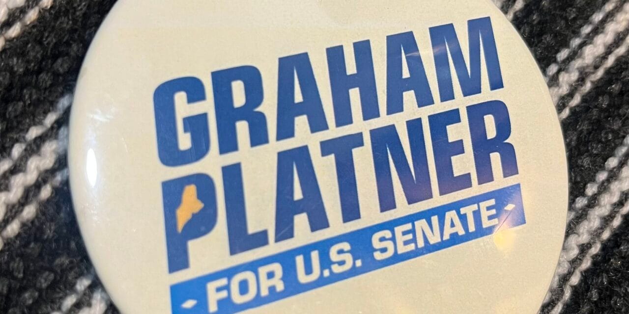 Platner and Jackson are standing up for Maine workers