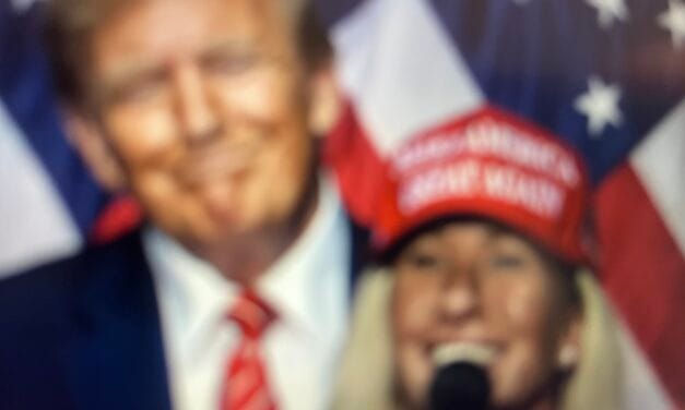 MAGA one year before the 2026 elections