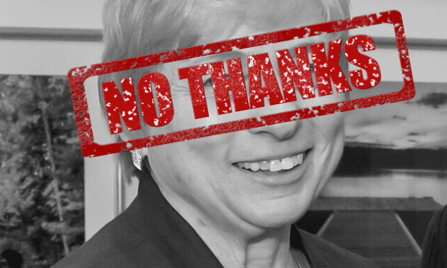Maine Voters Don’t Want Janet Mills for Senate. There’s a Reason for that.