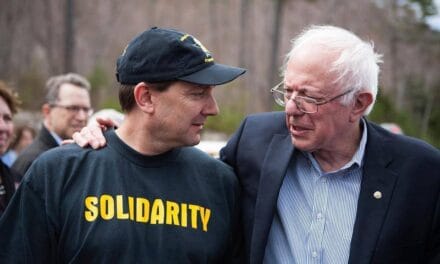 The Case for Troy Jackson