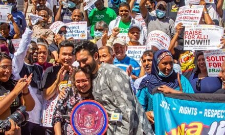 Mamdani’s Swearing-In: An Inauguration of the Left