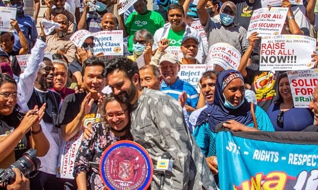 Mamdani’s Swearing-In: An Inauguration of the Left