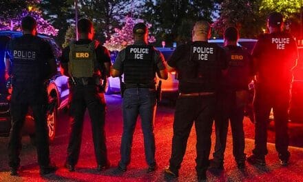 If it Walks Like a Duck and Talks Like a Duck …