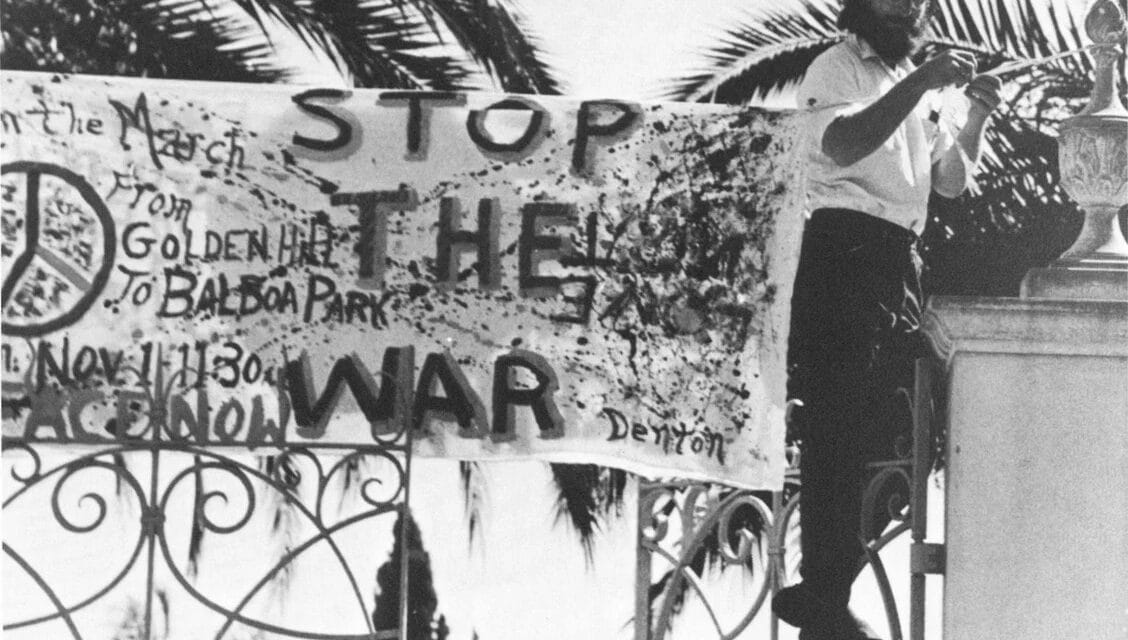 Organizing in the Heart of Empire: On the Left’s debate around Iran