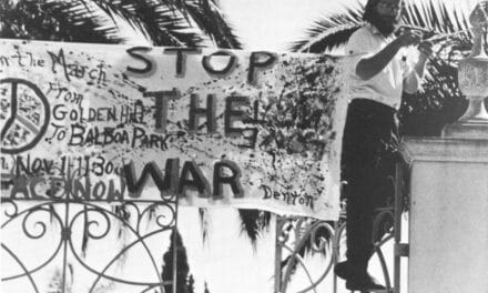 Organizing in the Heart of Empire: On the Left’s debate around Iran