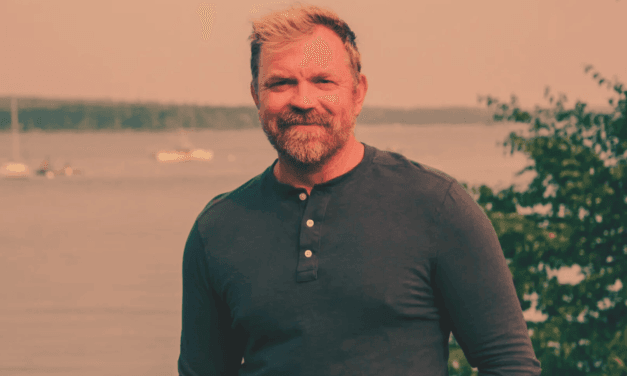 A Conversation on Graham Platner