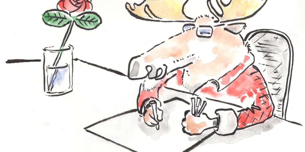 Political Cartoons, April 2026