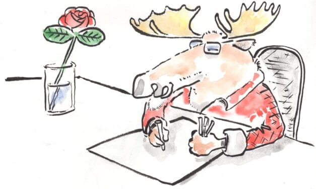 Political Cartoons, April 2026