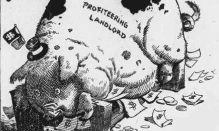 Maine Court Slams Landlords, Confirms Rent Control Laws Initiated by Maine DSA