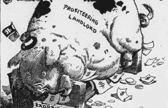 Maine Court Slams Landlords, Confirms Rent Control Laws Initiated by Maine DSA