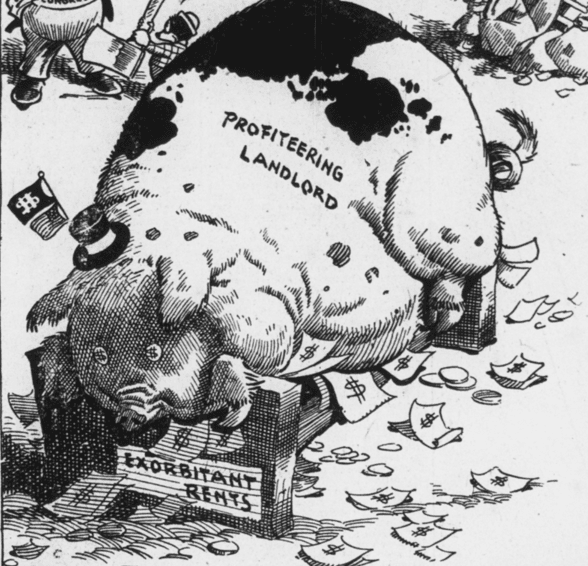 Maine Court Slams Landlords, Confirms Rent Control Laws Initiated by Maine DSA