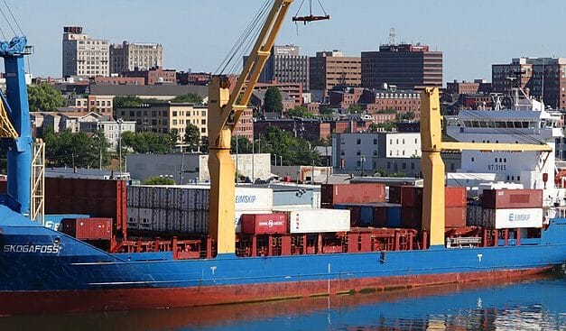 Portland’s working waterfront is no place for professional soccer