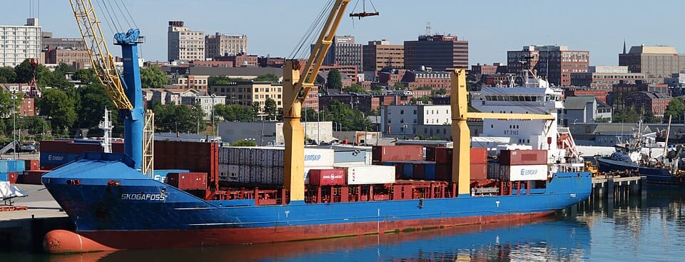 Portland’s working waterfront is no place for professional soccer